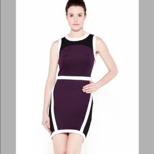 Bodycon dress